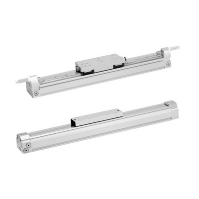 RODLESS CYLINDERS - KC TPS